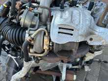 Laden Sie das Bild in den Galerie-Viewer, Motor Renault Megane III F4RL870 2.0 TCE 180PS 132kW 121TKm Benzin Komplett