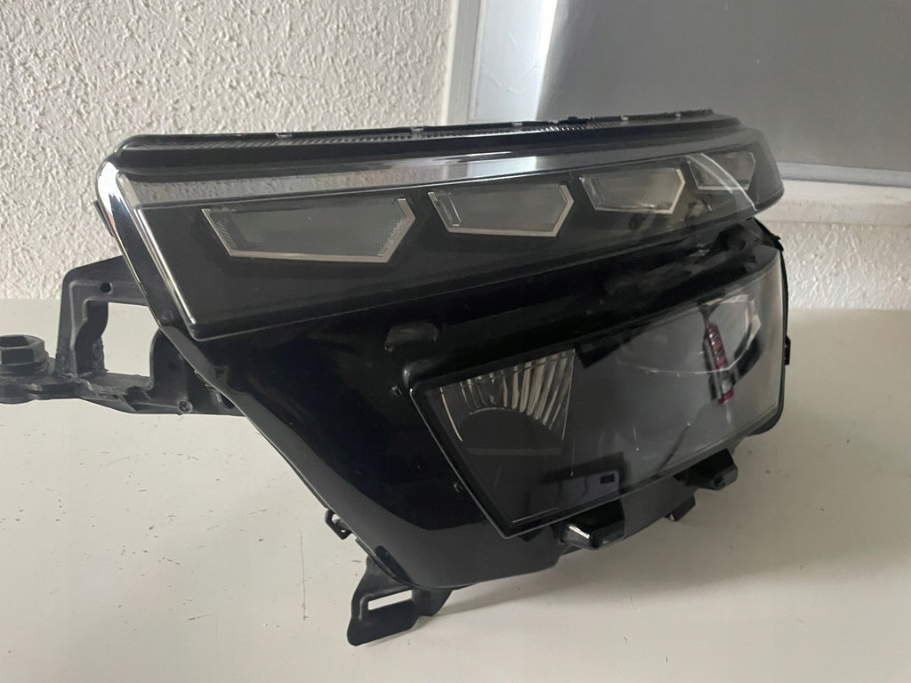 Frontscheinwerfer Skoda Kamiq 658941015B 00213777-06 LED Rechts oder Links SCH5313834576gb