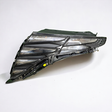 Laden Sie das Bild in den Galerie-Viewer, Frontscheinwerfer Hyundai Tucson 92207N7100 FULL LED Links Headlight