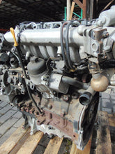 Load image into Gallery viewer, Motor Hyundai I30 D4FB 1.6 CRDI 83TKm 2007 Diesel Engine Komplett MOT7802255157qs