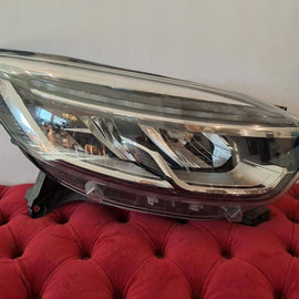 Frontscheinwerfer Renault Captur 01297706 Rechts Scheinwerfer Headlight SCH9071758046xs