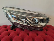 Laden Sie das Bild in den Galerie-Viewer, Frontscheinwerfer Renault Captur 01297706 Rechts Scheinwerfer Headlight SCH9071758046xs
