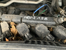 Load image into Gallery viewer, Motor Honda Hr-V L15BY 1.5 VTEC 130PS Benzin Engine Unkomplett MOT9618891811ld