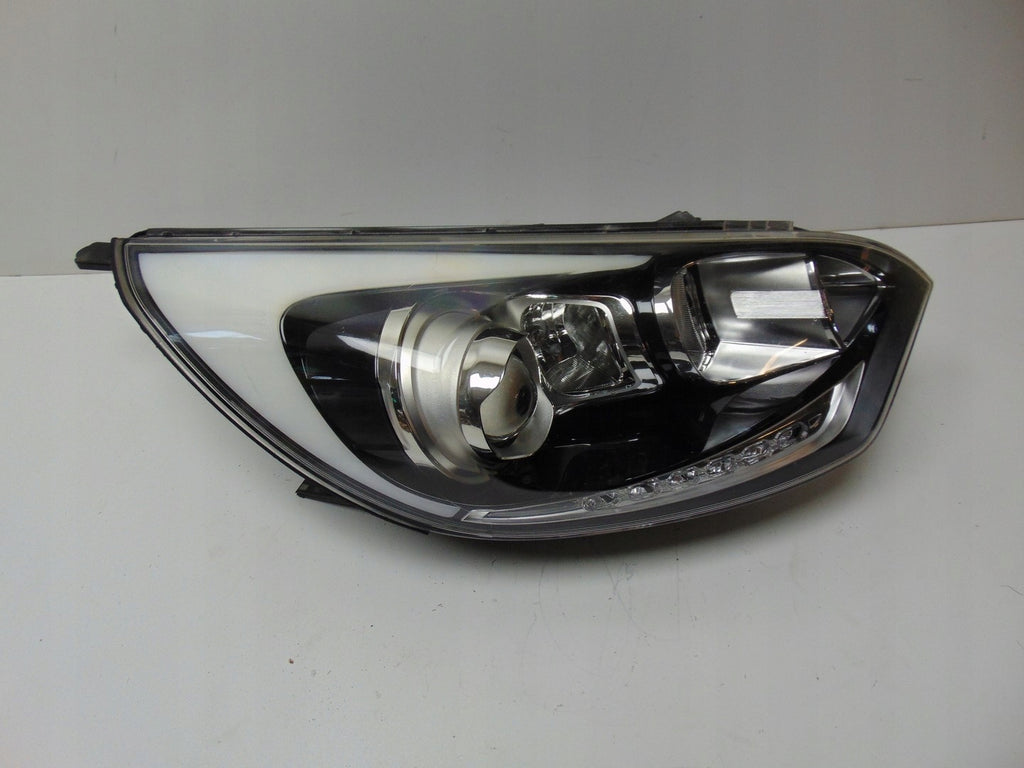 Frontscheinwerfer Kia Rio III Rechts Scheinwerfer Headlight SCH3563056499ya