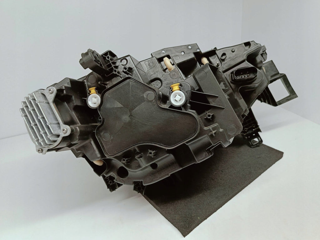 Frontscheinwerfer VW Id.4 11B941035M Links Scheinwerfer Headlight SCH5567759325ix