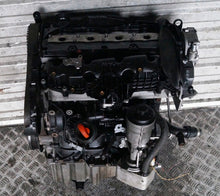 Laden Sie das Bild in den Galerie-Viewer, Motor Audi Seat B8 Exeo CAH 2.0 TDI 170PS 117TKm 2010 Diesel Engine Unkomplett MOT2662695215yz