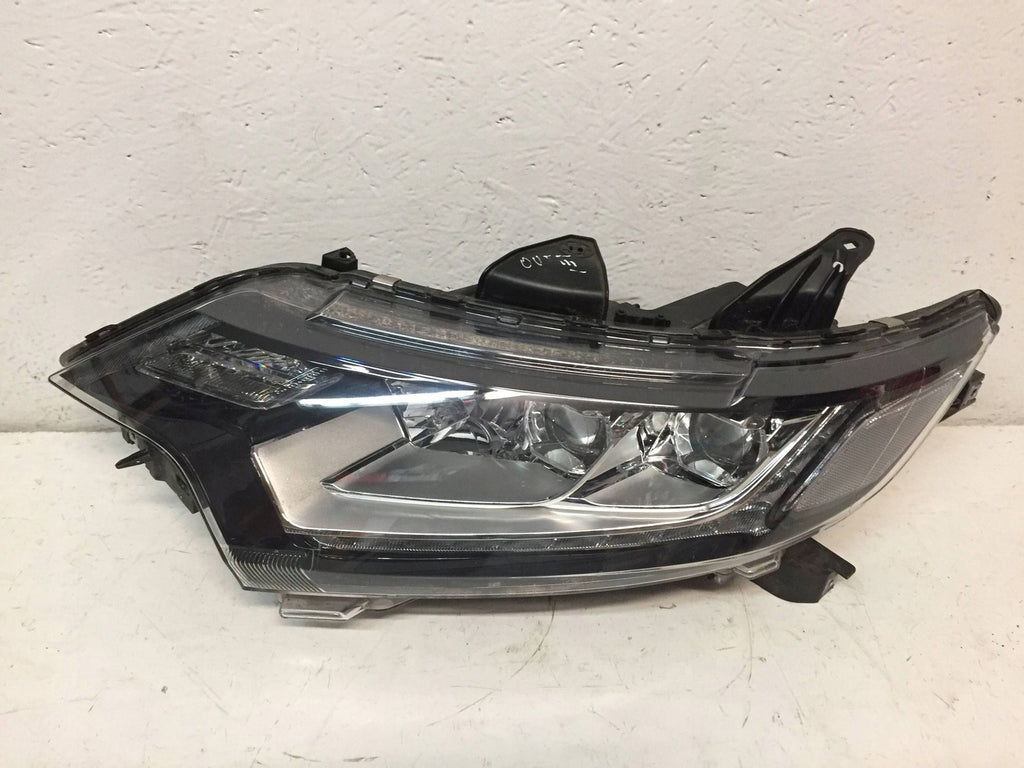 Frontscheinwerfer Mitsubishi Outlander I R0094K2WZP Ein Satz Headlight SCH6617744443co
