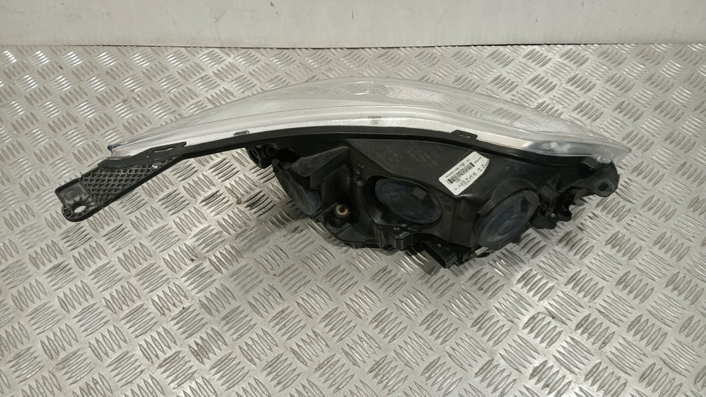 Frontscheinwerfer Ford Focus BM51-13D155-AJ Xenon Links Scheinwerfer Headlight SCH5425396337qp