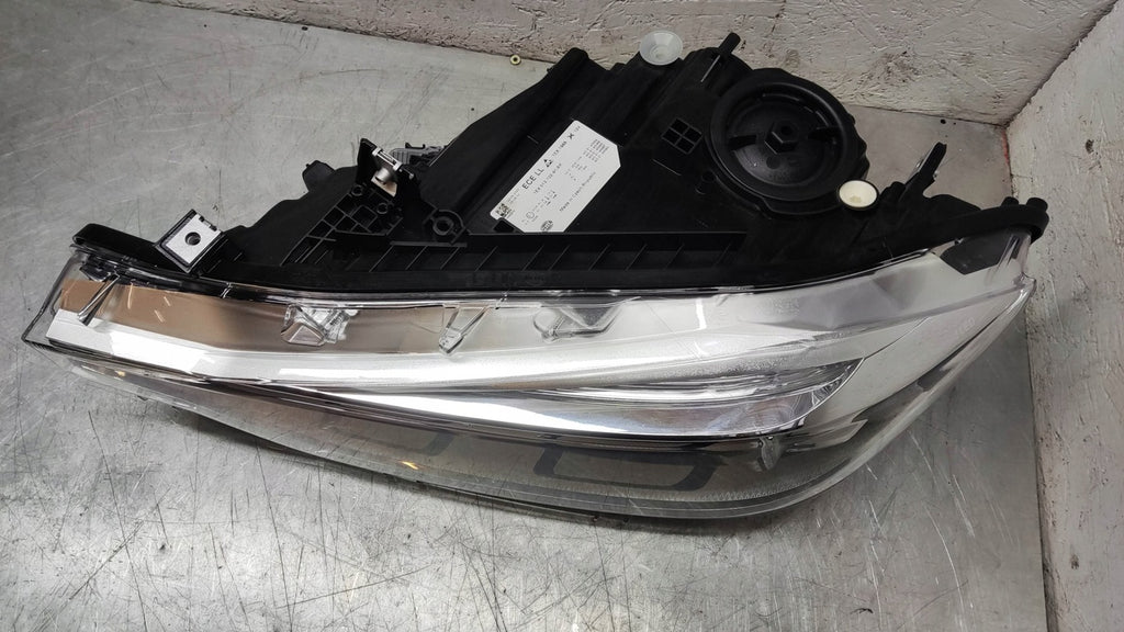 Frontscheinwerfer BMW 3 F30 1EX01210291 LED Links Scheinwerfer Headlight SCH4594991586rt