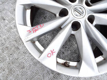 Load image into Gallery viewer, 1x Alufelge 17 Zoll 403004EA1D Nissan Qashqai I J11 Rim Wheel FEL6370772574lb