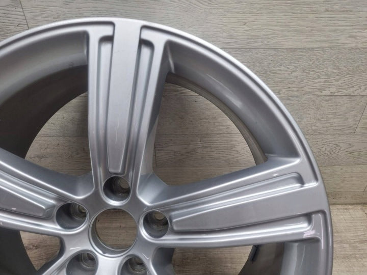 1x Alufelge 19 Zoll 5x112 4N0601025J Audi A8 Rim Wheel FEL2221118242fc
