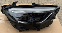 Laden Sie das Bild in den Galerie-Viewer, Frontscheinwerfer Mercedes-Benz Glc A2549066802 Rechts Scheinwerfer Headlight SCH8760187476io