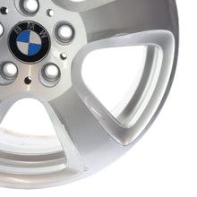 Laden Sie das Bild in den Galerie-Viewer, 1x Alufelge 17 Zoll 5x120 6777346 BMW E60 E61 Rim Wheel FEL7873759996if