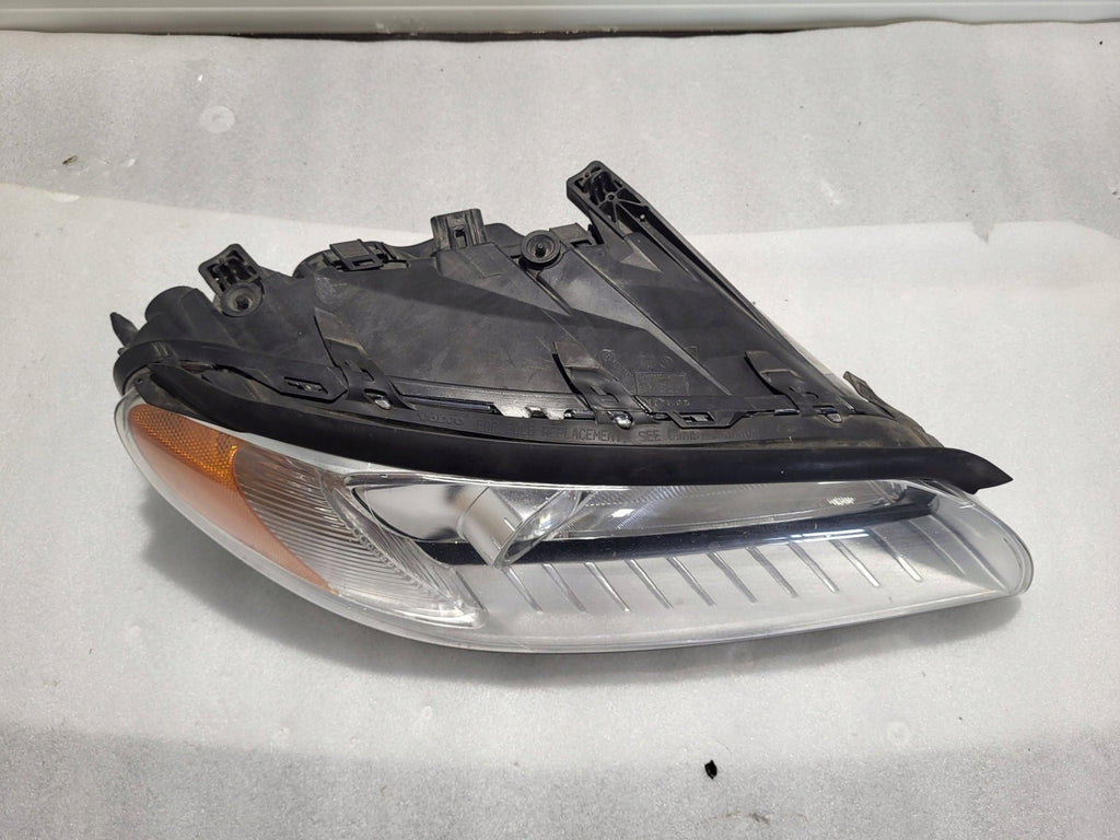 Frontscheinwerfer Volvo V70 S80 31214348 Xenon Rechts Scheinwerfer Headlight SCH2294089379rf