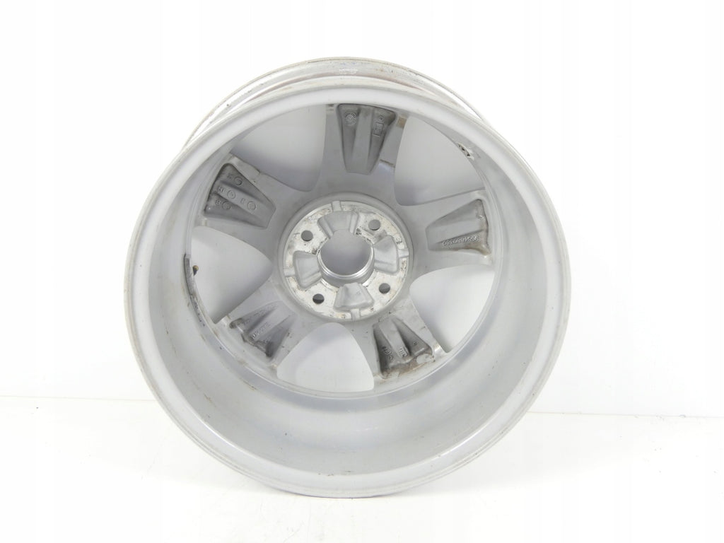 1x Alufelge 16 Zoll 7.0" 4x108 9684880380 Peugeot 3008 Rim Wheel FEL7037246976vq