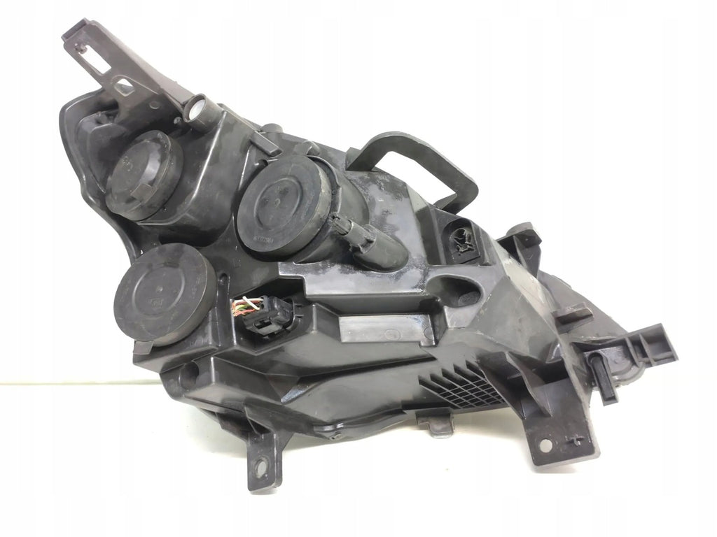 Frontscheinwerfer Citroën Berlingo 9806306180 Links Scheinwerfer Headlight SCH2946259896kk