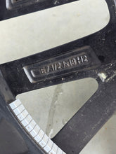 Load image into Gallery viewer, 1x Alufelge 18 Zoll 7.5" 5x112 50ET Glanz Schwarz 6891179 BMW F45 Mg Rim Wheel FEL4755189047db