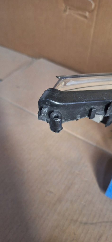 Frontscheinwerfer Citroën C4 I 89902334 Links Scheinwerfer Headlight