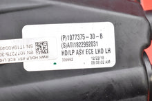 Laden Sie das Bild in den Galerie-Viewer, Frontscheinwerfer Tesla Model 3 1077375-30-B Full LED Links Headlight SCH6949276011es