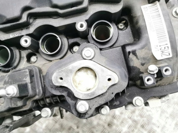 Motor Hyundai I20 G3LE 1.0 2024 Hybrid Engine Unkomplett MOT2323824276nv