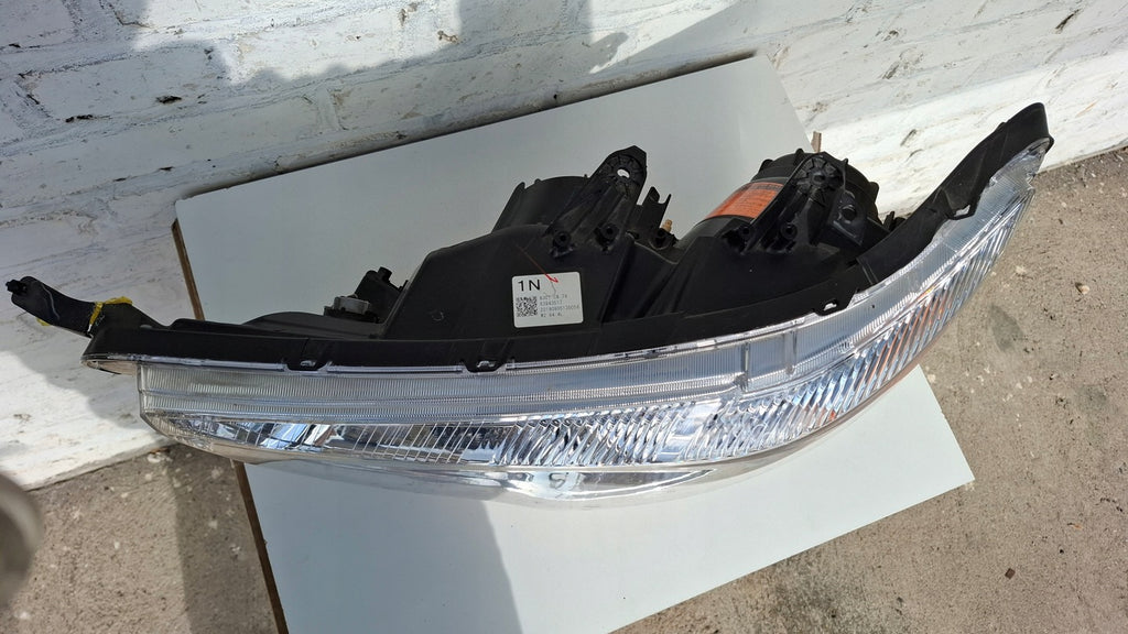 Frontscheinwerfer Mitsubishi Asx 8301C879 Xenon Ein Stück (Rechts oder Links)