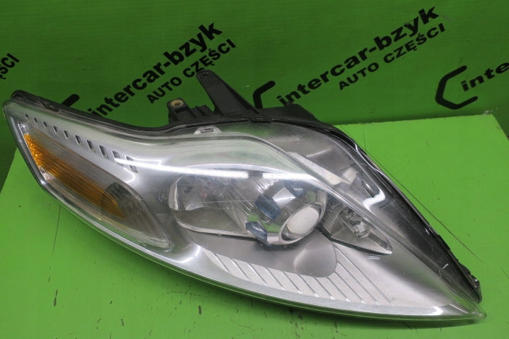 Frontscheinwerfer Ford Mondeo 7S71-13D154-AL Xenon Rechts Scheinwerfer Headlight