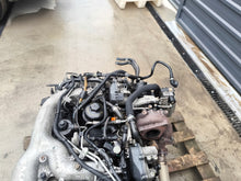 Laden Sie das Bild in den Galerie-Viewer, Motor Audi A4 B8 CAMA 2.7 TDI 190PS 140kW 155TKm Diesel Engine Komplett