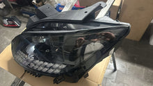 Load image into Gallery viewer, Frontscheinwerfer Hyundai Ioniq Links Scheinwerfer Headlight SCH4949489252mu
