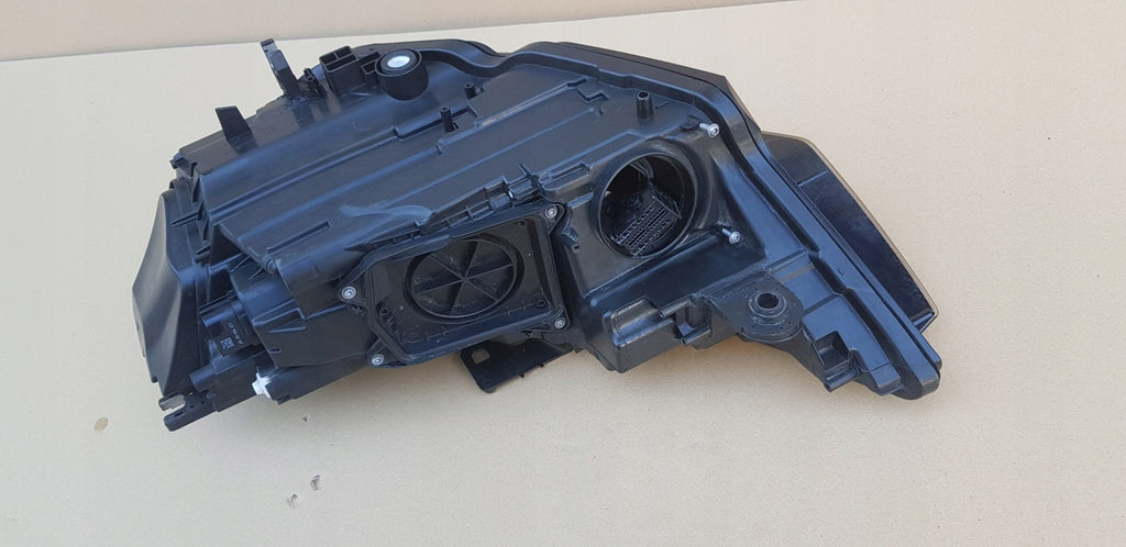 Frontscheinwerfer Audi A6 C8 4K0941034 Full LED Rechts Scheinwerfer Headlight