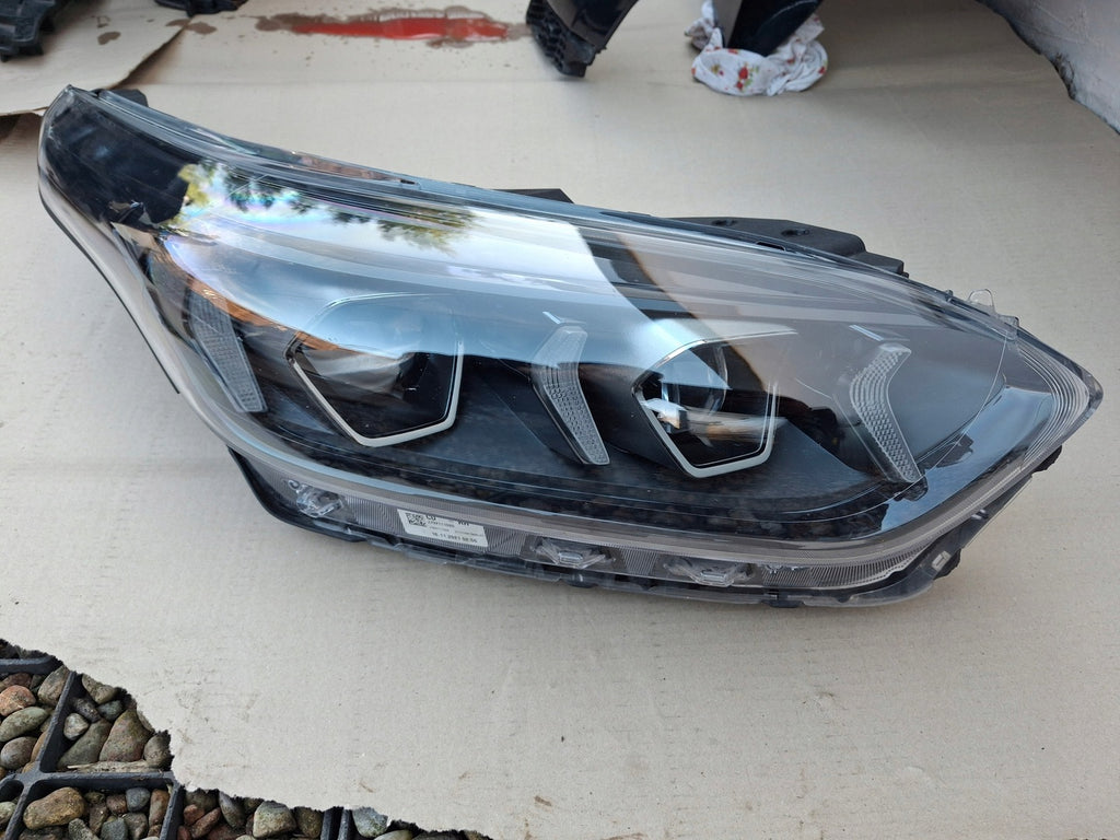 Frontscheinwerfer Kia Ceed 92101J7500 Full LED Links Scheinwerfer Headlight SCH1599310669th