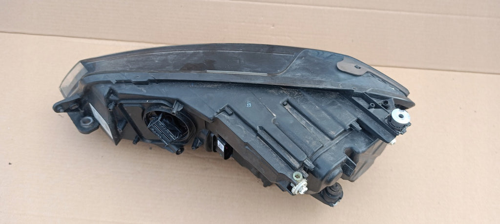 Frontscheinwerfer VW Golf VII 5G1941082 1ZX013066 Full LED Rechts Headlight SCH8271833403kk