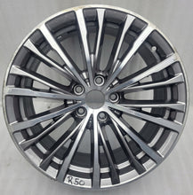 Load image into Gallery viewer, 1x Alufelge 18 Zoll 7.5&quot; 5x112 25ET 6883523 BMW 3 G21 G22 G20 G23 Rim Wheel