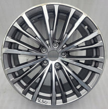 Laden Sie das Bild in den Galerie-Viewer, 1x Alufelge 18 Zoll 7.5" 5x112 25ET 6883523 BMW 3 G21 G22 G20 G23 Rim Wheel FEL1493622072wf