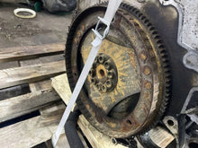 Laden Sie das Bild in den Galerie-Viewer, Motor Audi A6 ASB 3.0 TDI 229PS 171kW 2007 Diesel Engine Unkomplett MOT6114472539rm
