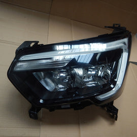 Frontscheinwerfer Renault Master I 260607867R Links Scheinwerfer Headlight SCH8617274616az