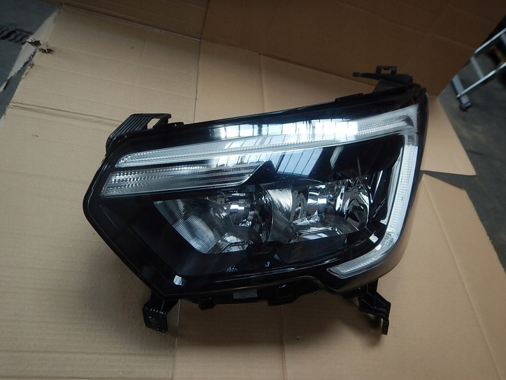 Frontscheinwerfer Renault Master I 260607867R Links Scheinwerfer Headlight SCH8617274616az