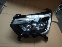 Laden Sie das Bild in den Galerie-Viewer, Frontscheinwerfer Renault Master I 260607867R Links Scheinwerfer Headlight SCH8617274616az