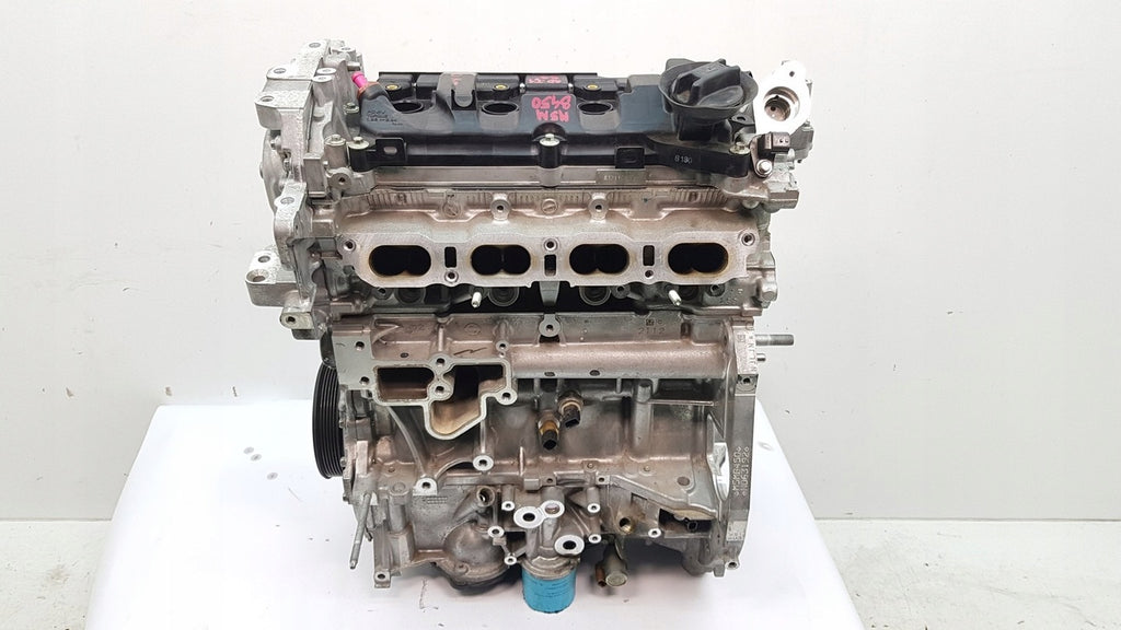 Motor Renault Talisman Espace I M5MB450 1.6 TCE 6TKm Benzin Engine Unkomplett