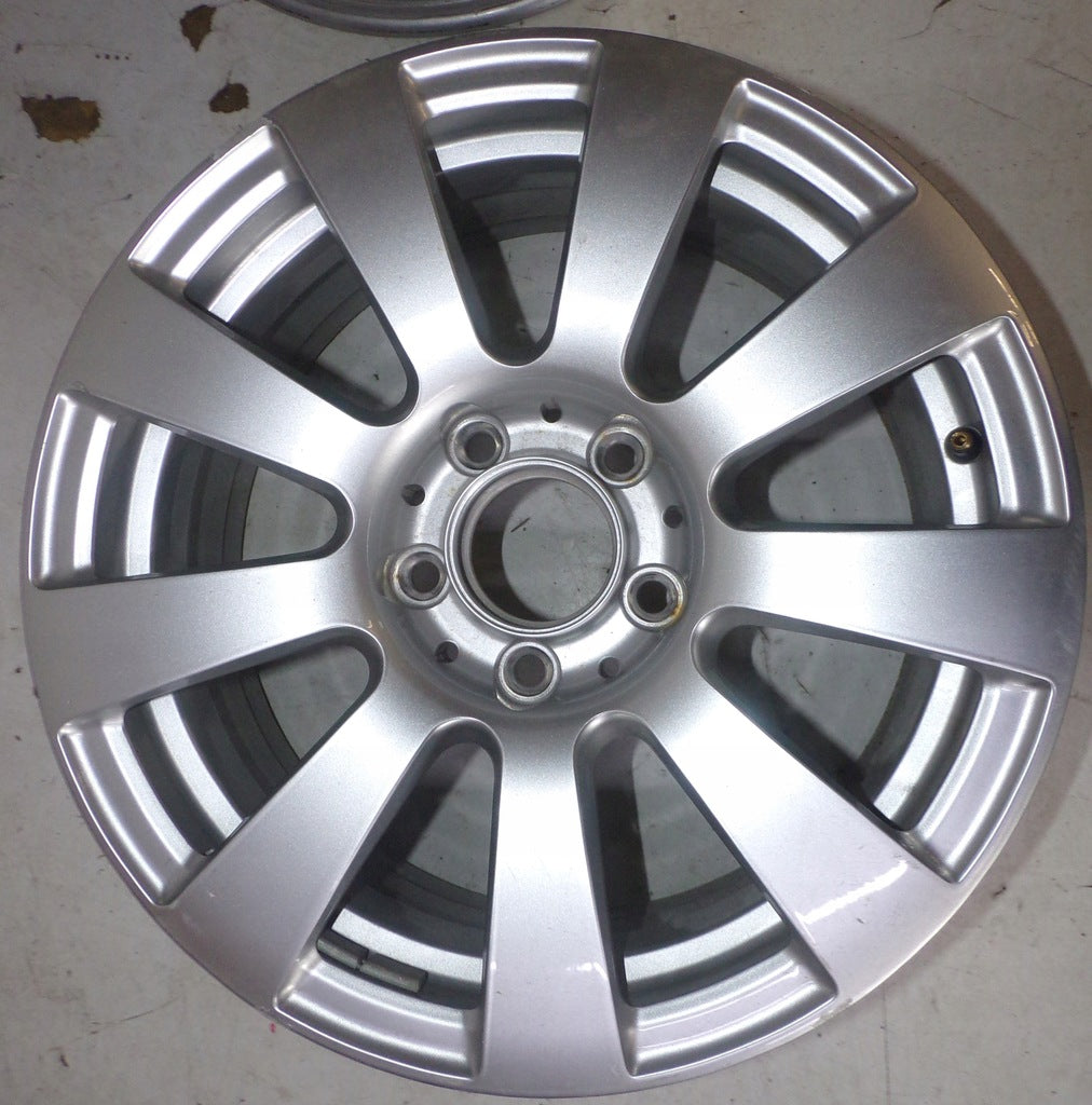 4x Alufelge 16 Zoll 7.0" 5x112 A212401002 Mercedes-Benz Rim Wheel FEL6877100473nx