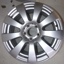 Laden Sie das Bild in den Galerie-Viewer, 4x Alufelge 16 Zoll 7.0" 5x112 A212401002 Mercedes-Benz Rim Wheel FEL6877100473nx