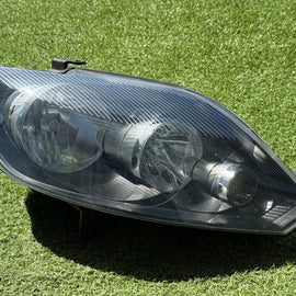 Frontscheinwerfer VW Golf Plus I 5M1941006G Rechts Scheinwerfer Headlight SCH5442131887fh