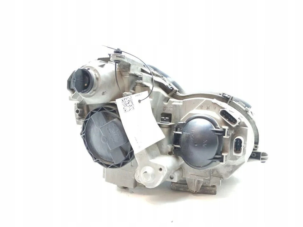 Frontscheinwerfer Mercedes-Benz 1305235458 2285510600 1307329072 Links Headlight SCH6911057372he