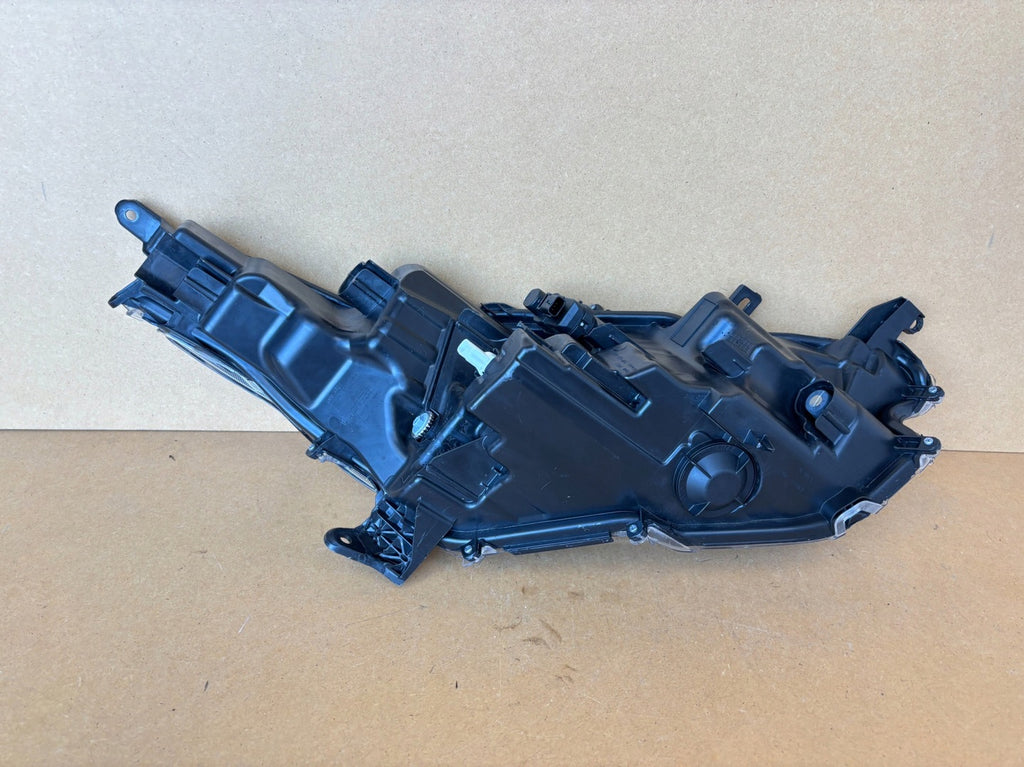 Frontscheinwerfer Toyota Yaris Full LED Links Scheinwerfer Headlight SCH9052866817zy