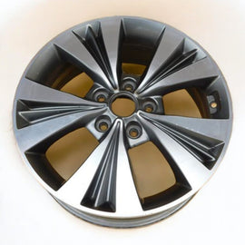 1x Alufelge 17 Zoll 6.5