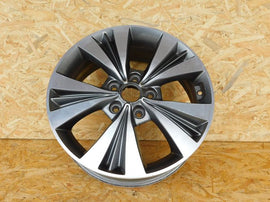 1x Alufelge 17 Zoll 6.5