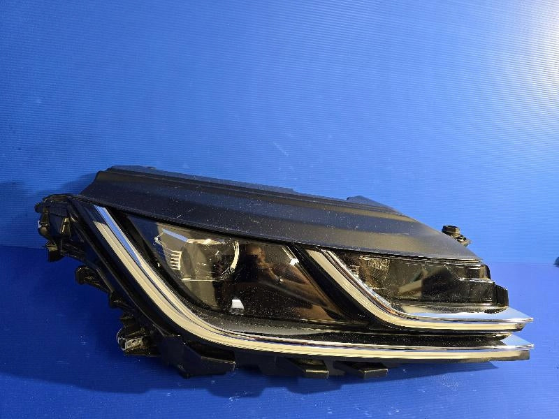 Frontscheinwerfer VW Arteon 3G8941036N LED Rechts Scheinwerfer Headlight SCH8881688358un