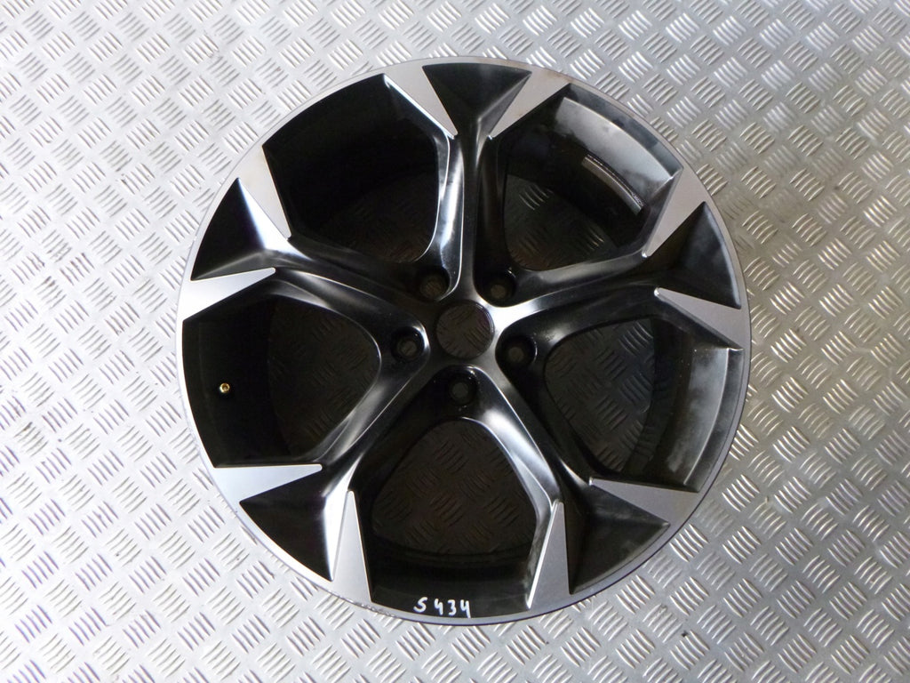 1x Alufelge 19 Zoll 8.0" 5x108 40ET 5FF601025E Cupra Formentor Rim Wheel FEL1303436029zr