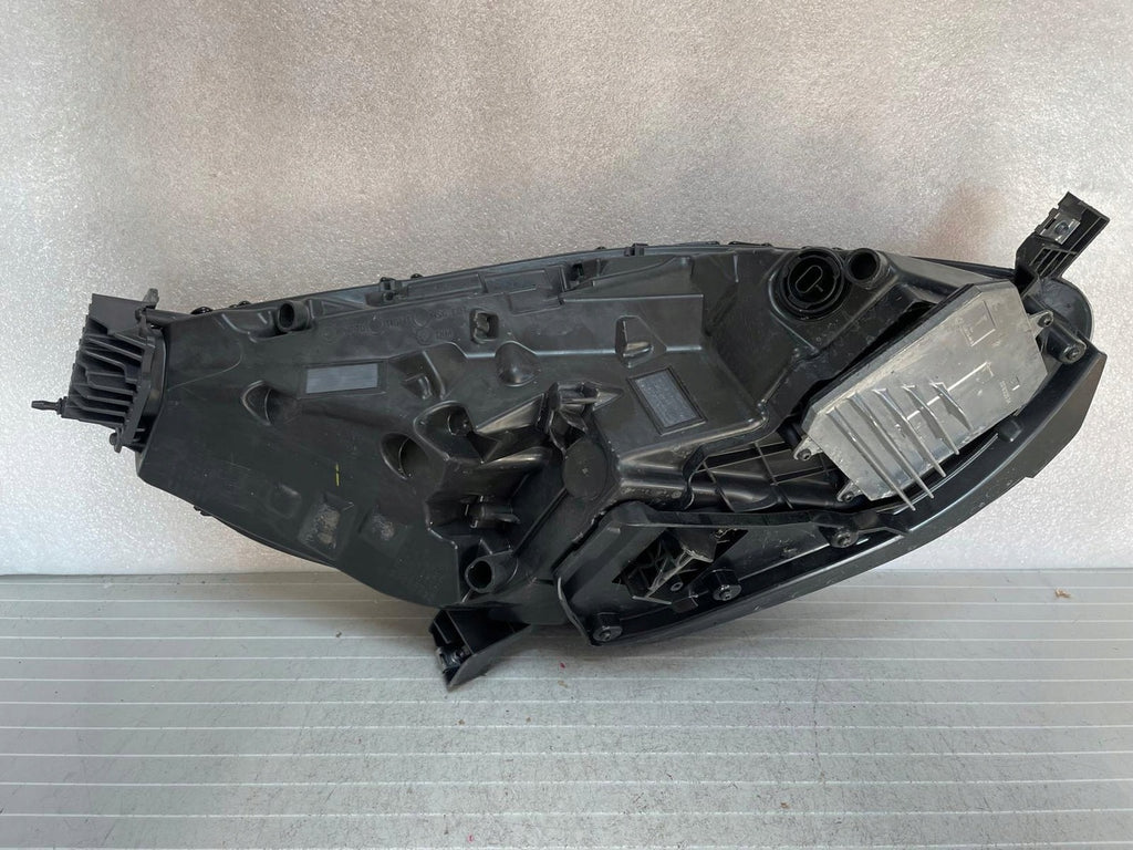 Frontscheinwerfer Tesla Model 3 P1077375-50-B Full LED Links Headlight SCH4395950444dj