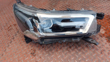Load image into Gallery viewer, Frontscheinwerfer Toyota Hilux VIII 81110-0KP41 1EJ-923363-040A LED Rechts SCH6354284463iq