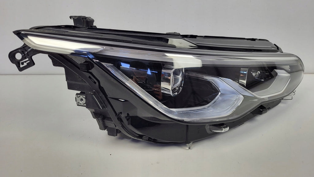 Frontscheinwerfer VW Golf VIII I 5H1941036J LED Rechts Scheinwerfer Headlight SCH1303280165zr